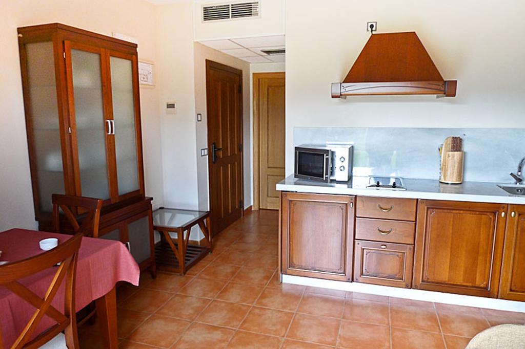 גרנדה Apartamentos Rurales Antojanes חדר תמונה