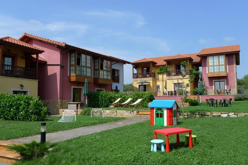 גרנדה Apartamentos Rurales Antojanes מראה חיצוני תמונה