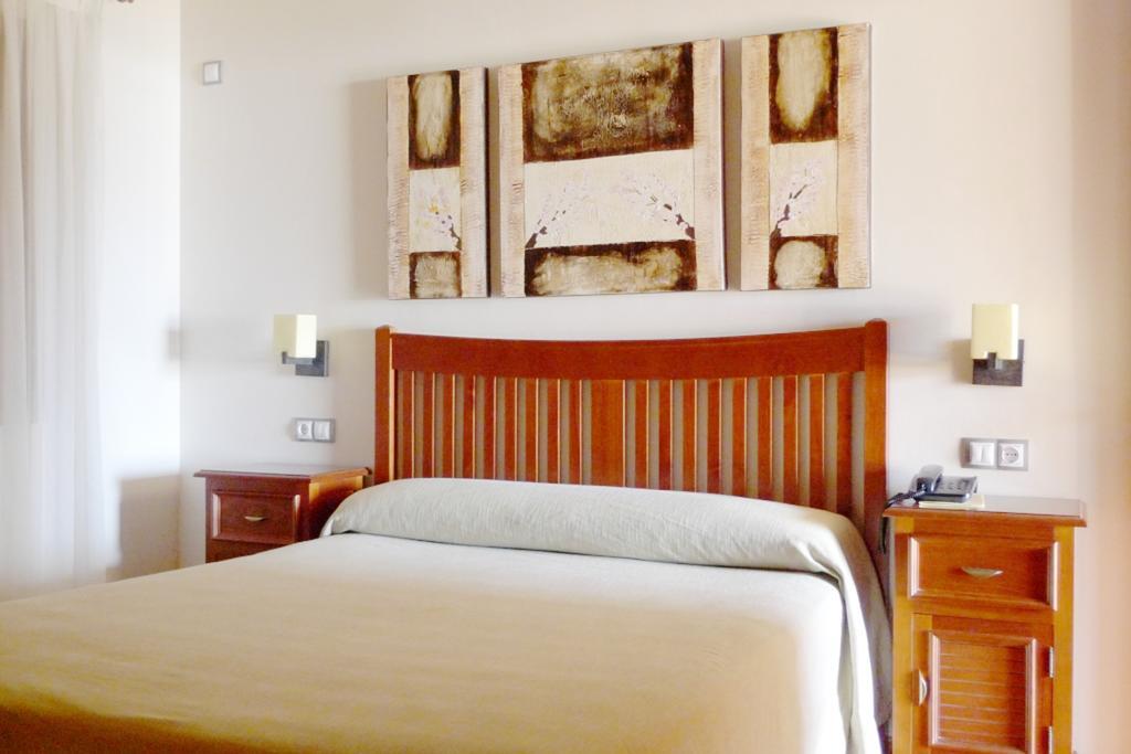 גרנדה Apartamentos Rurales Antojanes חדר תמונה