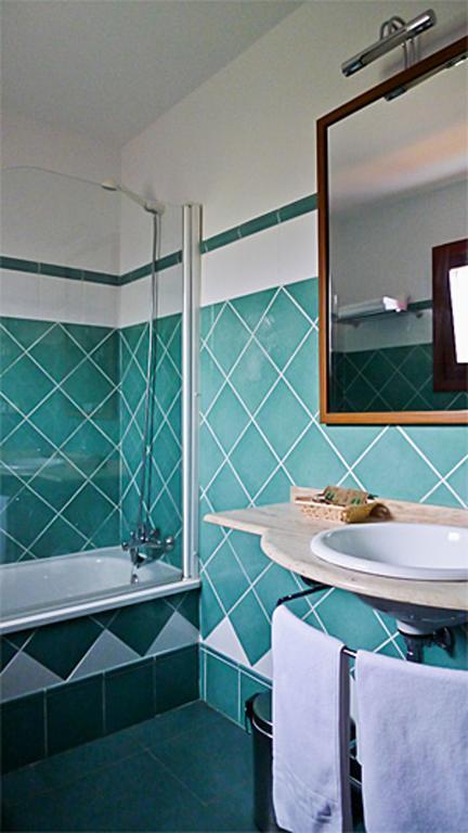 גרנדה Apartamentos Rurales Antojanes חדר תמונה