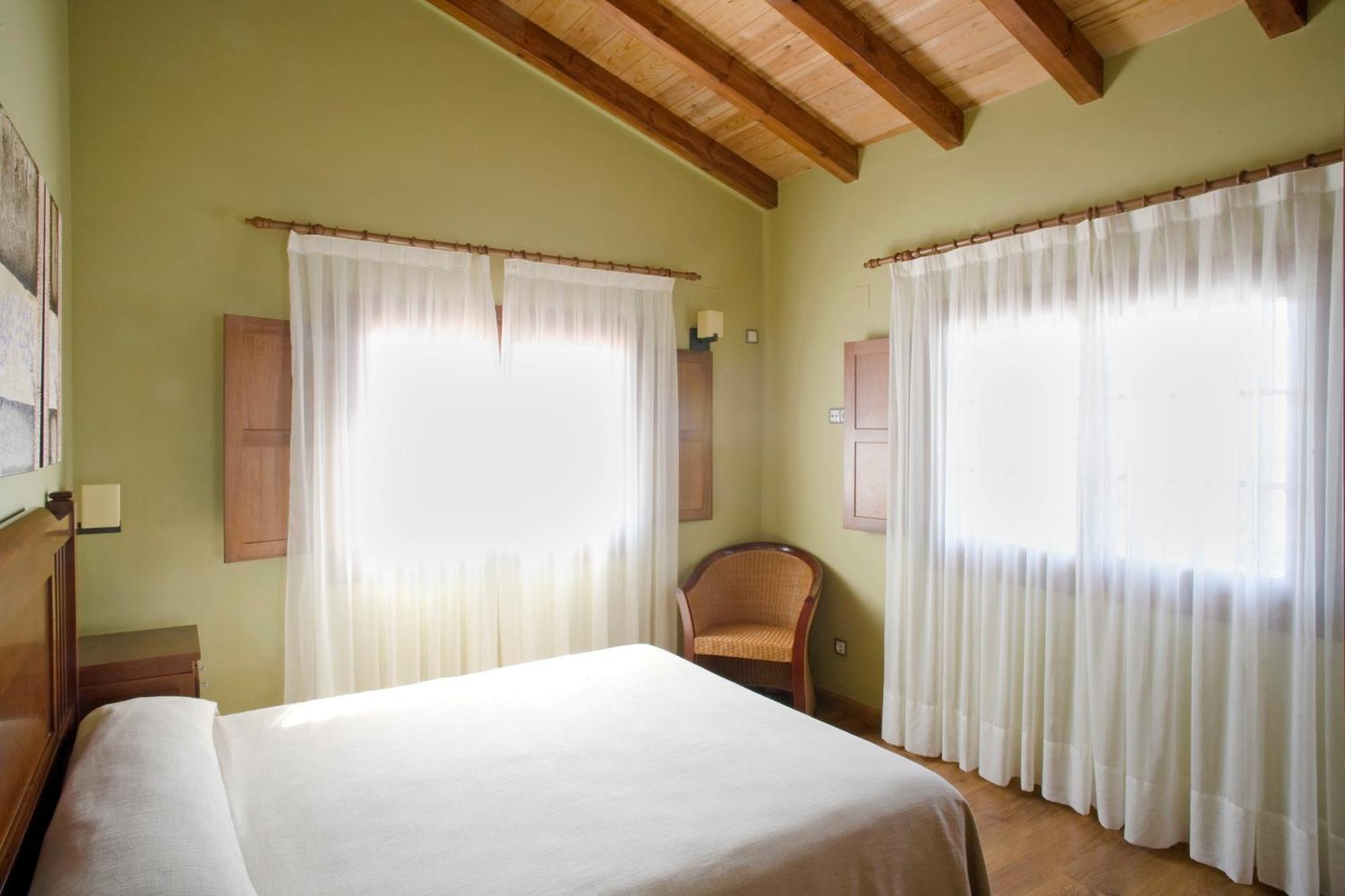 גרנדה Apartamentos Rurales Antojanes מראה חיצוני תמונה
