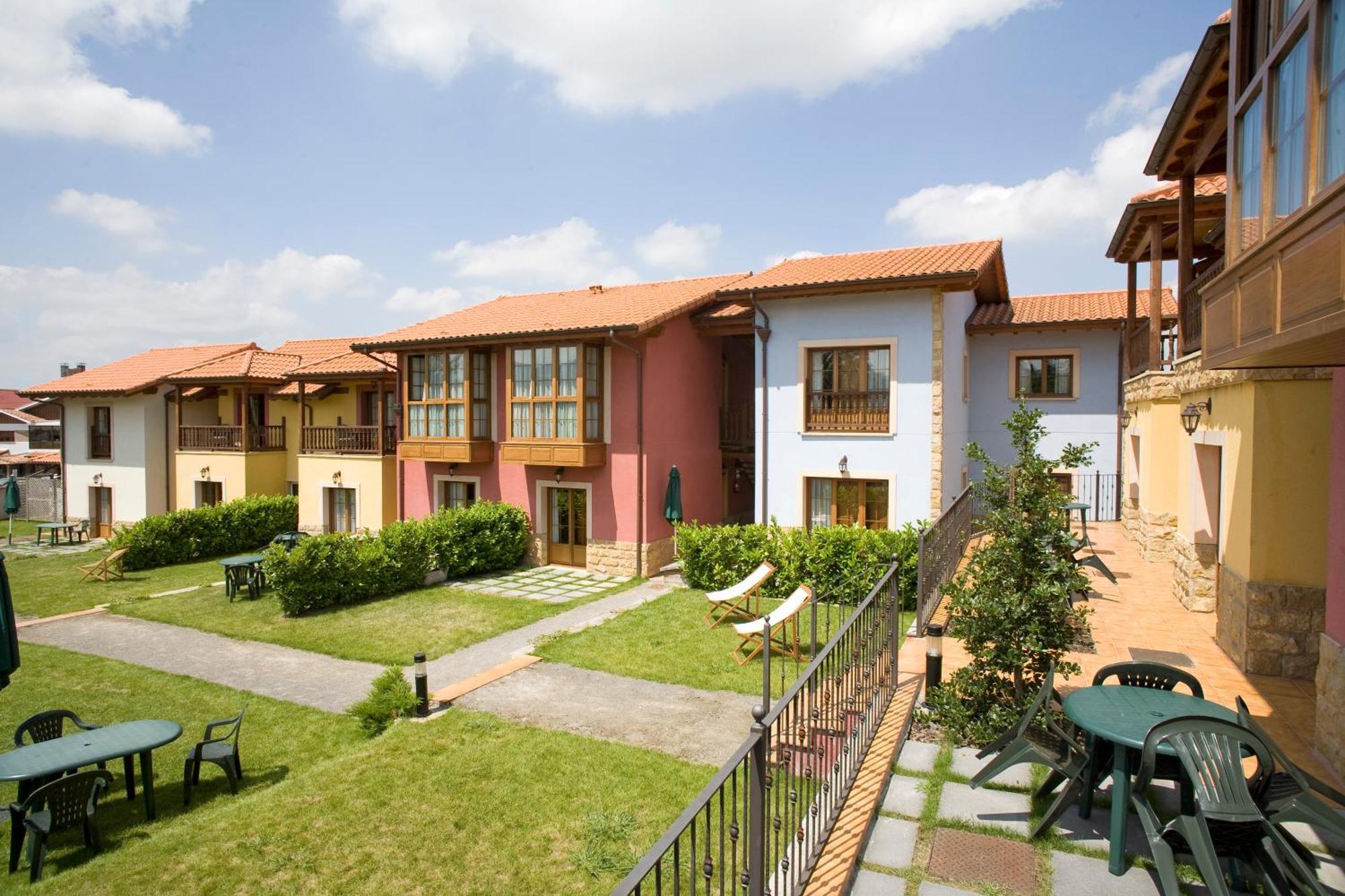 גרנדה Apartamentos Rurales Antojanes מראה חיצוני תמונה