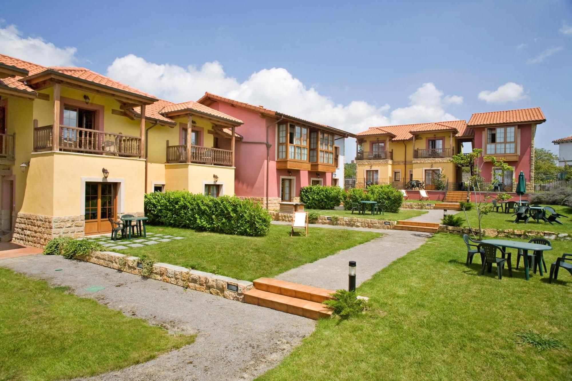 גרנדה Apartamentos Rurales Antojanes מראה חיצוני תמונה