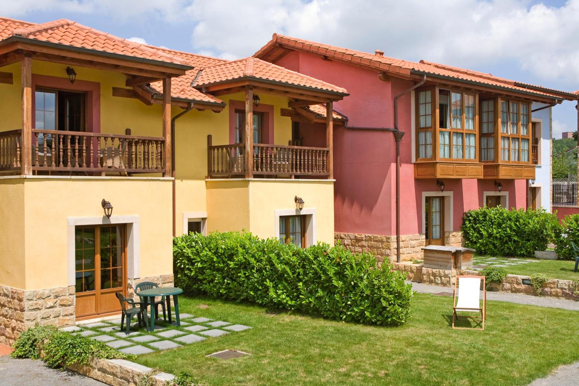 גרנדה Apartamentos Rurales Antojanes מראה חיצוני תמונה
