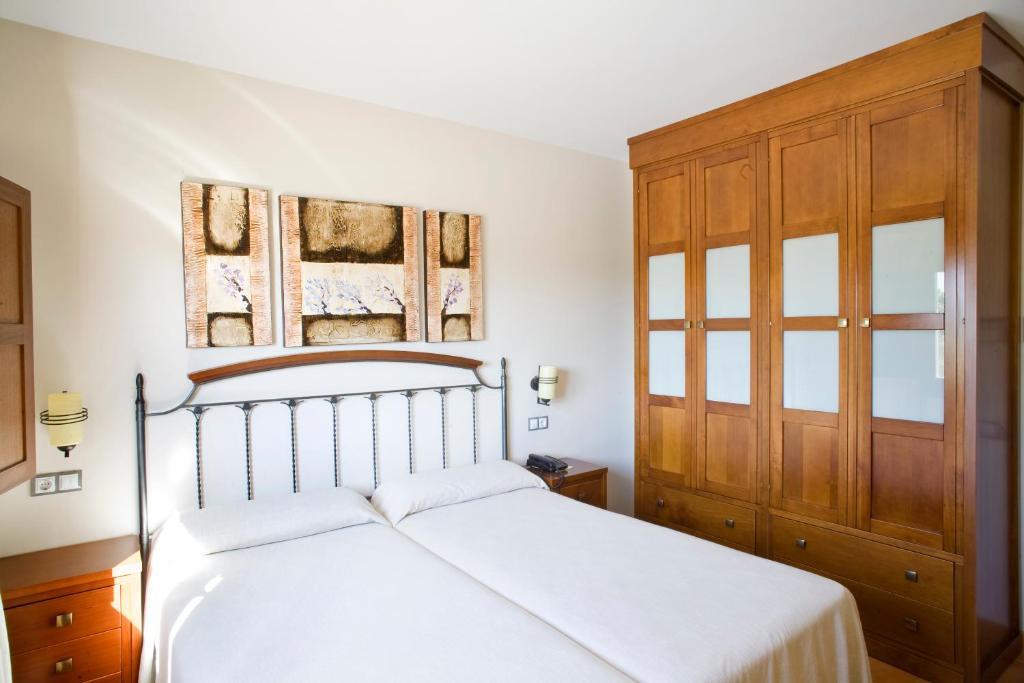 גרנדה Apartamentos Rurales Antojanes מראה חיצוני תמונה
