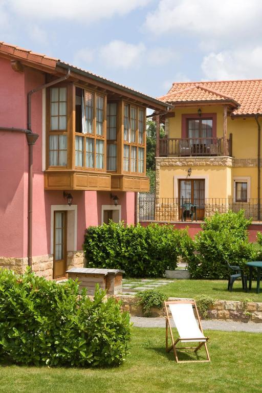 גרנדה Apartamentos Rurales Antojanes מראה חיצוני תמונה