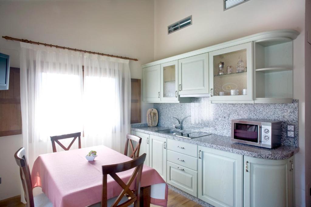 גרנדה Apartamentos Rurales Antojanes חדר תמונה