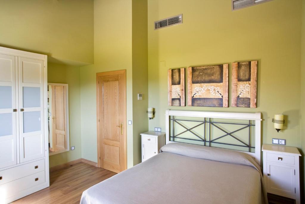 גרנדה Apartamentos Rurales Antojanes חדר תמונה