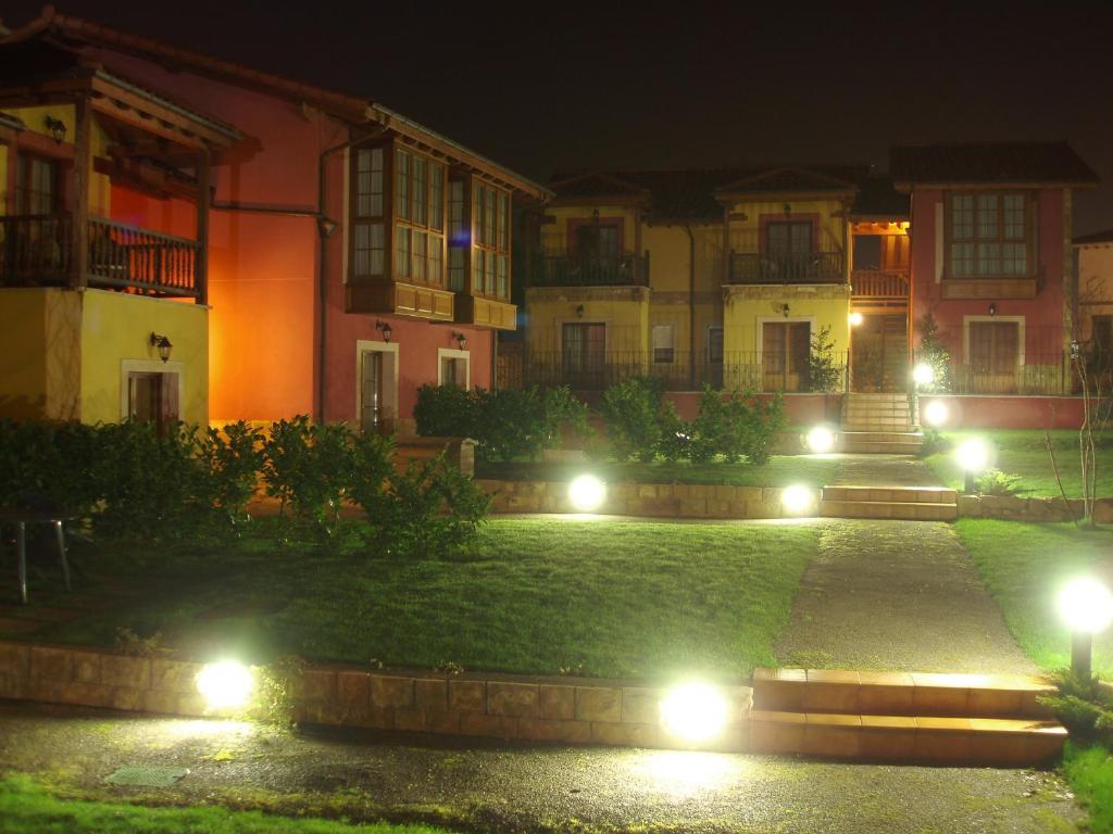 גרנדה Apartamentos Rurales Antojanes מראה חיצוני תמונה