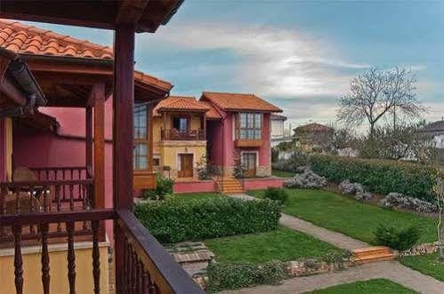 גרנדה Apartamentos Rurales Antojanes מראה חיצוני תמונה