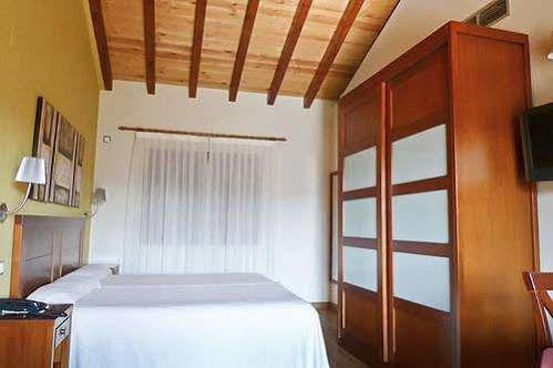 גרנדה Apartamentos Rurales Antojanes מראה חיצוני תמונה
